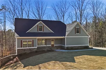 176 Windsor Way, Jasper, GA 30143 - Photo 5