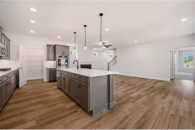 331 Harvest Trail, Hiram, GA 30141 - Photo 39