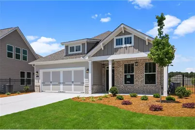 332 Harvest Trail, Hiram, GA 30141 - Photo 67