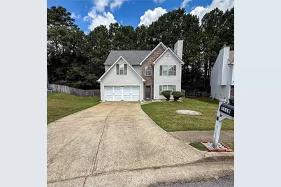 1110 Meadow Walk Avenue, Lawrenceville, GA 30044 - Photo 3
