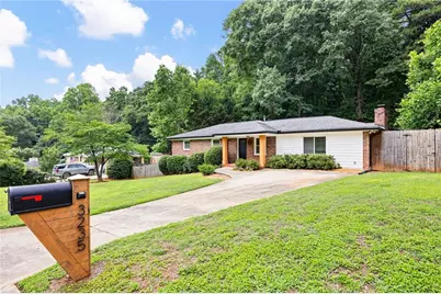 3235 Highland Drive SE, Smyrna, GA 30080 - Photo 43
