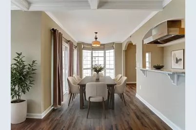 3435 Kingsboro Road NE #1601, Atlanta, GA 30326 - Photo 15