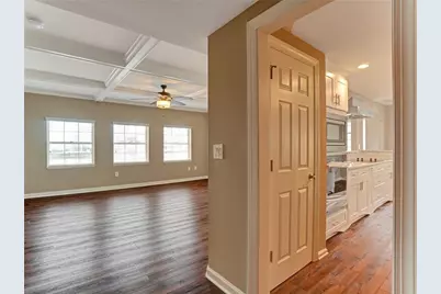 3435 Kingsboro Road NE #1601, Atlanta, GA 30326 - Photo 3