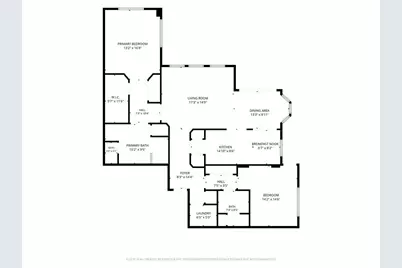 3435 Kingsboro Road NE #1601, Atlanta, GA 30326 - Photo 35