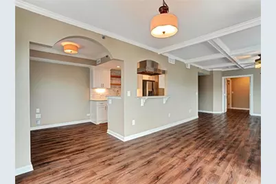 3435 Kingsboro Road NE #1601, Atlanta, GA 30326 - Photo 11