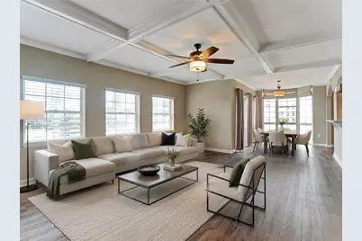 3435 Kingsboro Road NE #1601, Atlanta, GA 30326 - Photo 15
