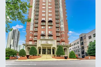3435 Kingsboro Road NE #1601, Atlanta, GA 30326 - Photo 3