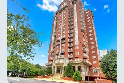 3435 Kingsboro Road NE #1601, Atlanta, GA 30326 - Photo 1