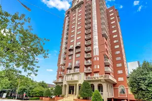 3435 Kingsboro Rd NE, Atlanta, GA 30326 - Photo 1