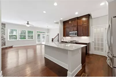 2366 Willington Shoals Place, Smyrna, GA 30080 - Photo 5