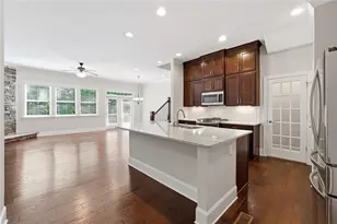 2366 Willington Shoals Pl, Smyrna, GA 30080 - Photo 5