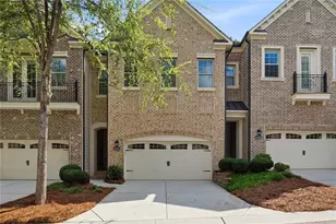 2366 Willington Shoals Pl, Smyrna, GA 30080 - Photo 1