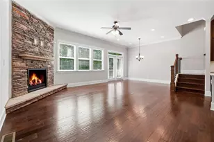 2366 Willington Shoals Pl, Smyrna, GA 30080 - Photo 7