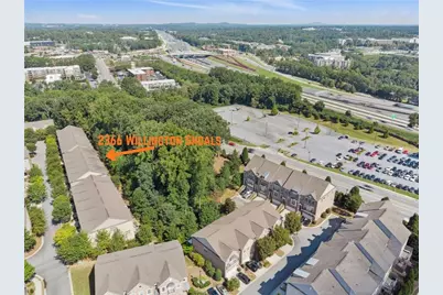 2366 Willington Shoals Place, Smyrna, GA 30080 - Photo 43