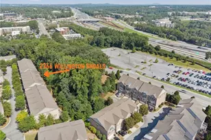 2366 Willington Shoals Pl, Smyrna, GA 30080 - Photo 43