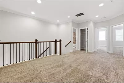 2366 Willington Shoals Place, Smyrna, GA 30080 - Photo 13