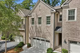 2366 Willington Shoals Pl, Smyrna, GA 30080 - Photo 1