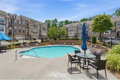 2366 Willington Shoals Place, Smyrna, GA 30080 - Photo 47