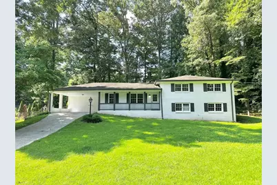 210 Suburban Drive NE, Kennesaw, GA 30144 - Photo 1
