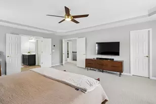 4951 Durley Walk SE, Smyrna, GA 30082 - Photo 35
