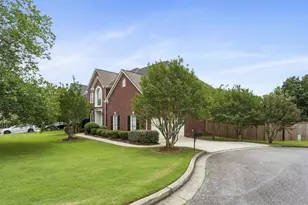 4951 Durley Walk SE, Smyrna, GA 30082 - Photo 9