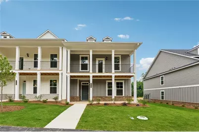 2546 Harbor Ridge Pass Lot 341, Gainesville, GA 30507 - Photo 1