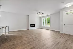 2546 Harbor Rdg Pass Lot 341, Gainesville, GA 30507 - Photo 21