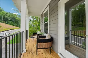 2546 Harbor Rdg Pass Lot 341, Gainesville, GA 30507 - Photo 51