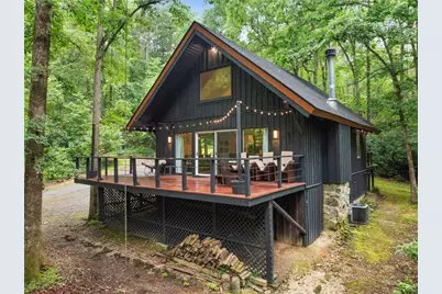 1130 Alpine Drive, Sautee Nacoochee, GA 30571 - Photo 1