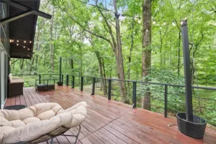 1130 Alpine Dr, Sautee Nacoochee, GA 30571 - Photo 29