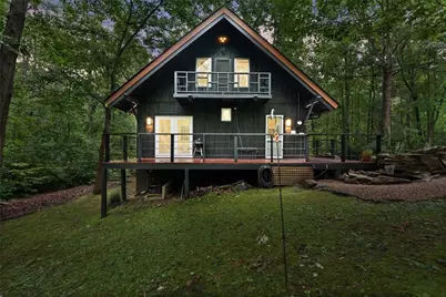 1130 Alpine Drive, Sautee Nacoochee, GA 30571 - Photo 37