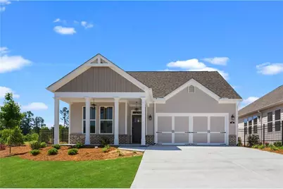 163 English Barn Way, Hiram, GA 30141 - Photo 1