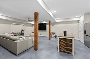 2158 Fletcher Dr, Ball Ground, GA 30107 - Photo 23