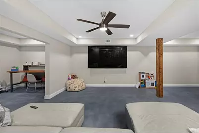 2158 Fletcher Drive, Ball Ground, GA 30107 - Photo 27