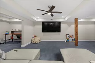 2158 Fletcher Dr, Ball Ground, GA 30107 - Photo 27