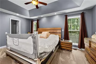 2158 Fletcher Dr, Ball Ground, GA 30107 - Photo 55