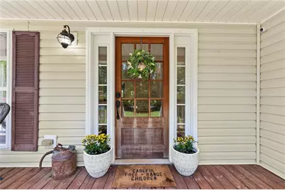 2158 Fletcher Drive, Ball Ground, GA 30107 - Photo 19