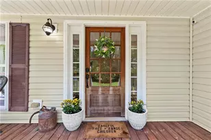 2158 Fletcher Dr, Ball Ground, GA 30107 - Photo 19