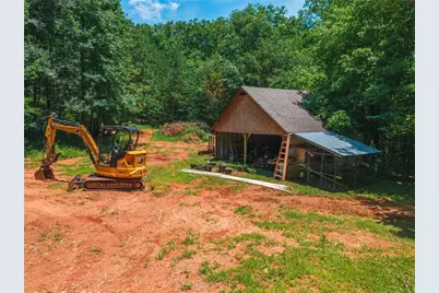 2158 Fletcher Drive, Ball Ground, GA 30107 - Photo 9