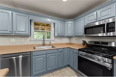 2158 Fletcher Drive, Ball Ground, GA 30107 - Photo 45