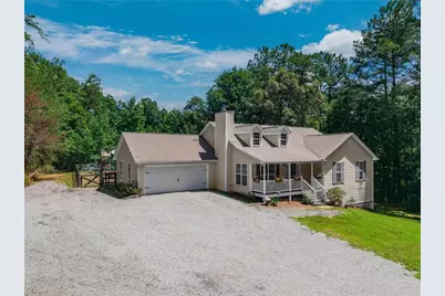 2158 Fletcher Drive, Ball Ground, GA 30107 - Photo 3