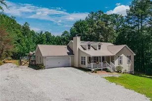 2158 Fletcher Dr, Ball Ground, GA 30107 - Photo 3