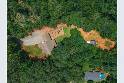 2158 Fletcher Drive, Ball Ground, GA 30107 - Photo 15