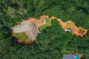 2158 Fletcher Dr, Ball Ground, GA 30107 - Photo 15