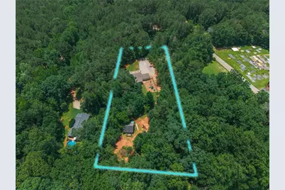 2158 Fletcher Drive, Ball Ground, GA 30107 - Photo 7