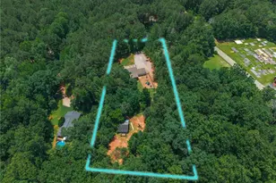 2158 Fletcher Dr, Ball Ground, GA 30107 - Photo 7
