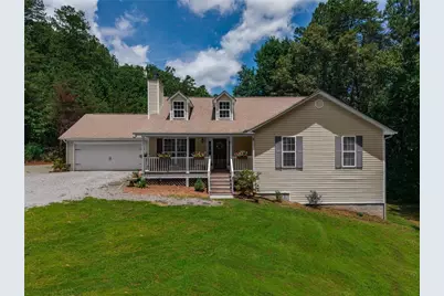 2158 Fletcher Drive, Ball Ground, GA 30107 - Photo 1