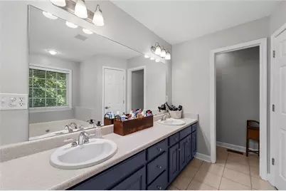 2158 Fletcher Drive, Ball Ground, GA 30107 - Photo 57