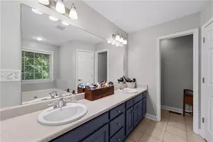 2158 Fletcher Dr, Ball Ground, GA 30107 - Photo 57