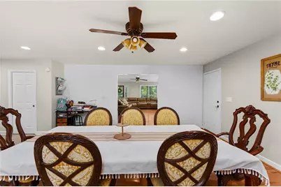 2158 Fletcher Drive, Ball Ground, GA 30107 - Photo 41